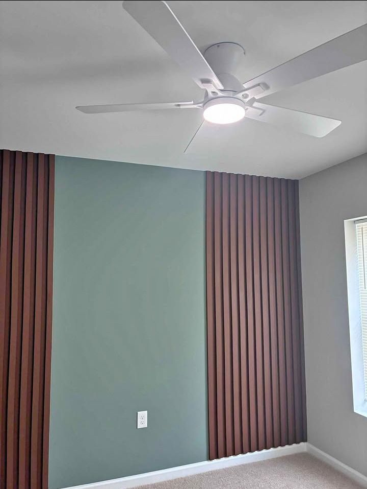 Interior Renovation — Hendersonville, NC