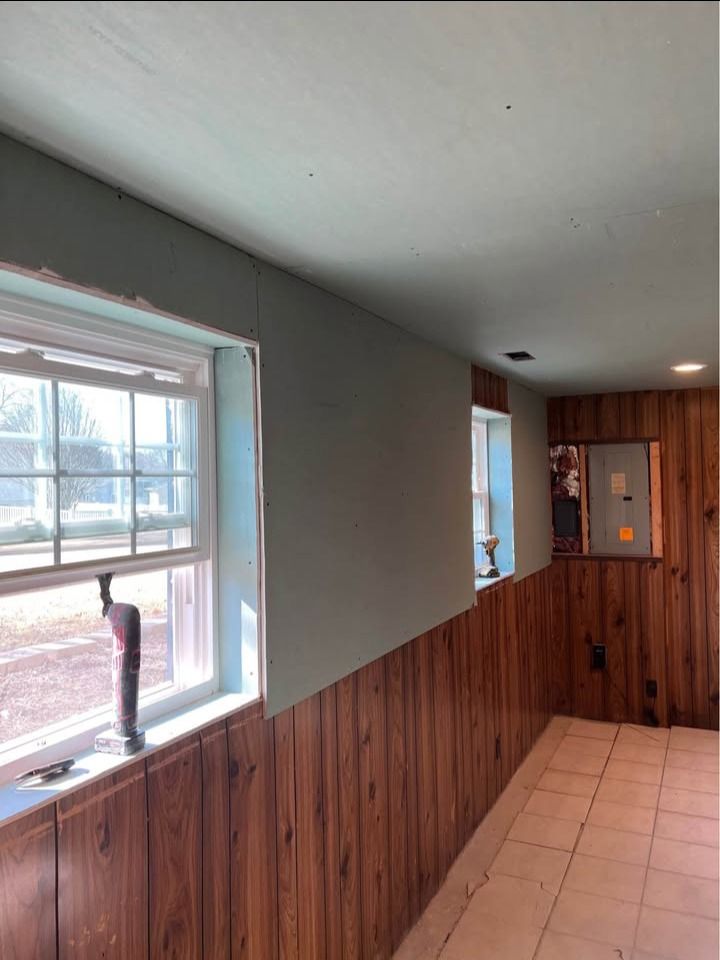 Interior Renovation — Banner Elk, NC