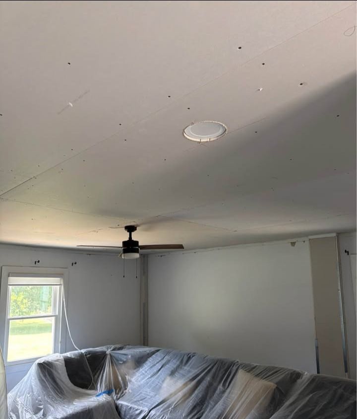 Interior Renovation — Kingsport, TN
