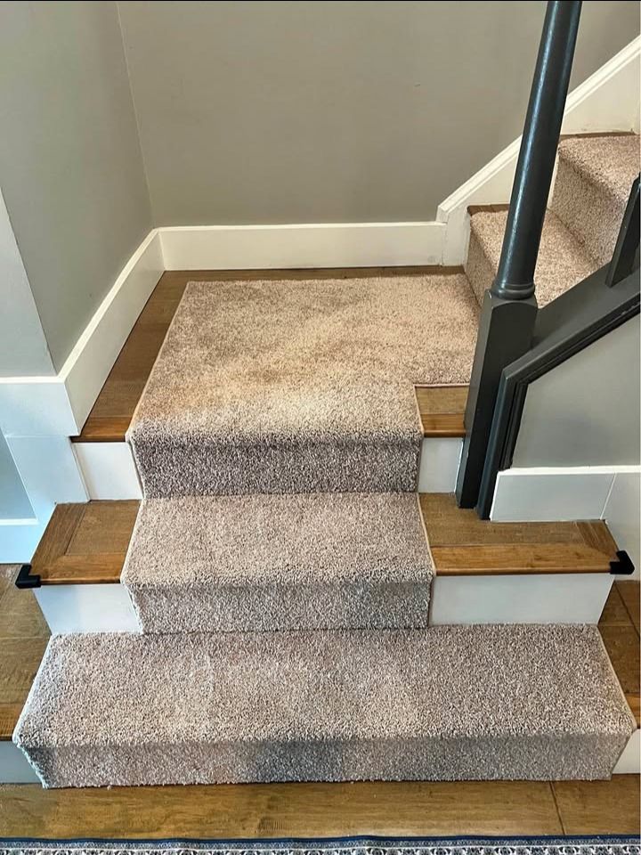 Interior Renovation — Morristown, TN