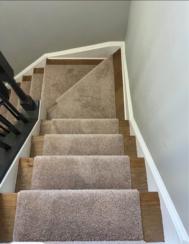 Interior Renovation — Abingdon, VA