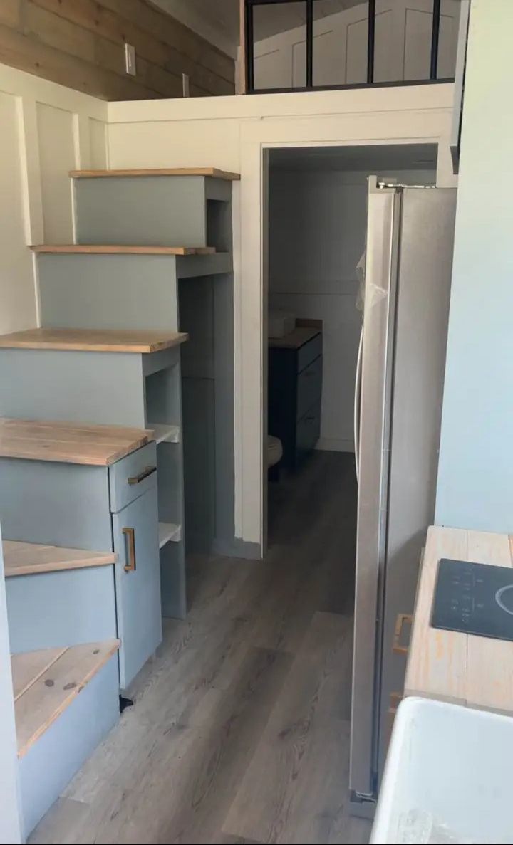 Interior Renovation — Bristol, VA