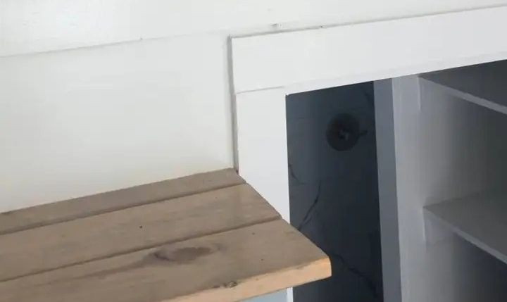 Interior Renovation — Greenville, SC