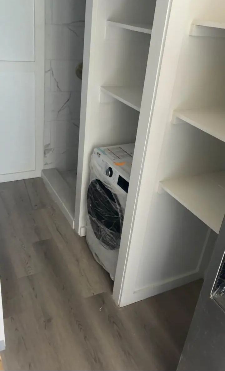 Interior Renovation — Spartanburg, SC