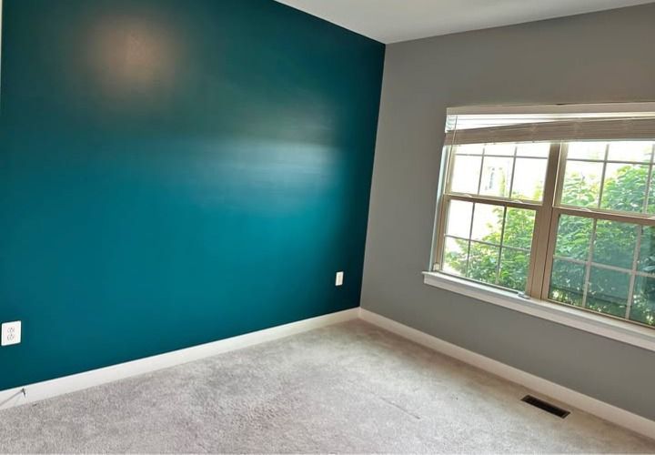 Interior Renovation — Asheville, NC