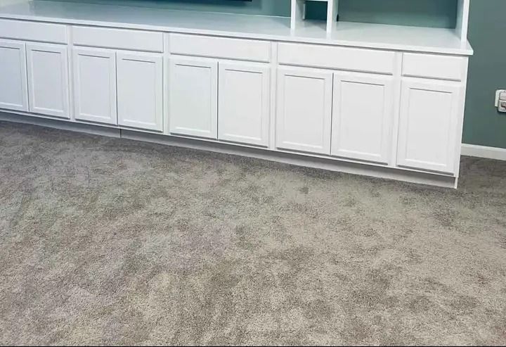 Kitchen Remodel — Bristol, TN