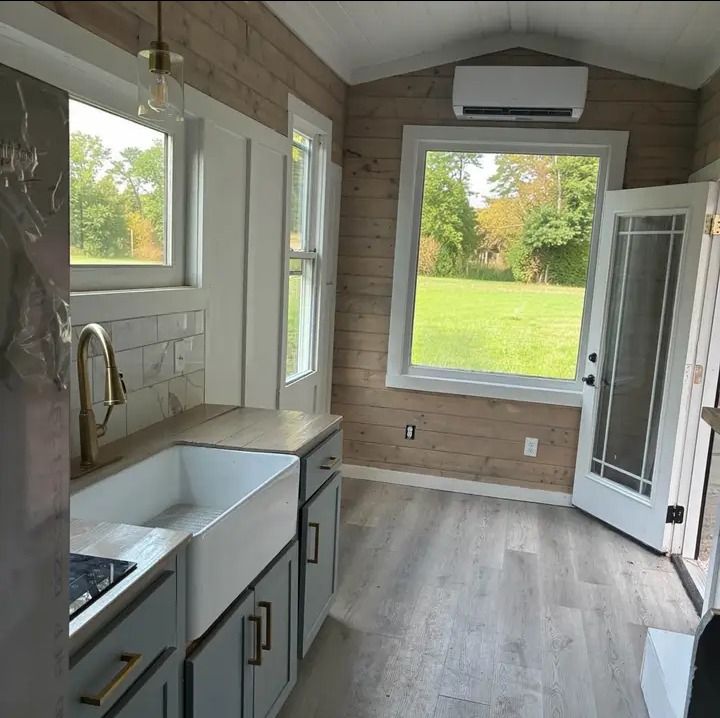 Kitchen Remodel — Chattanooga, TN