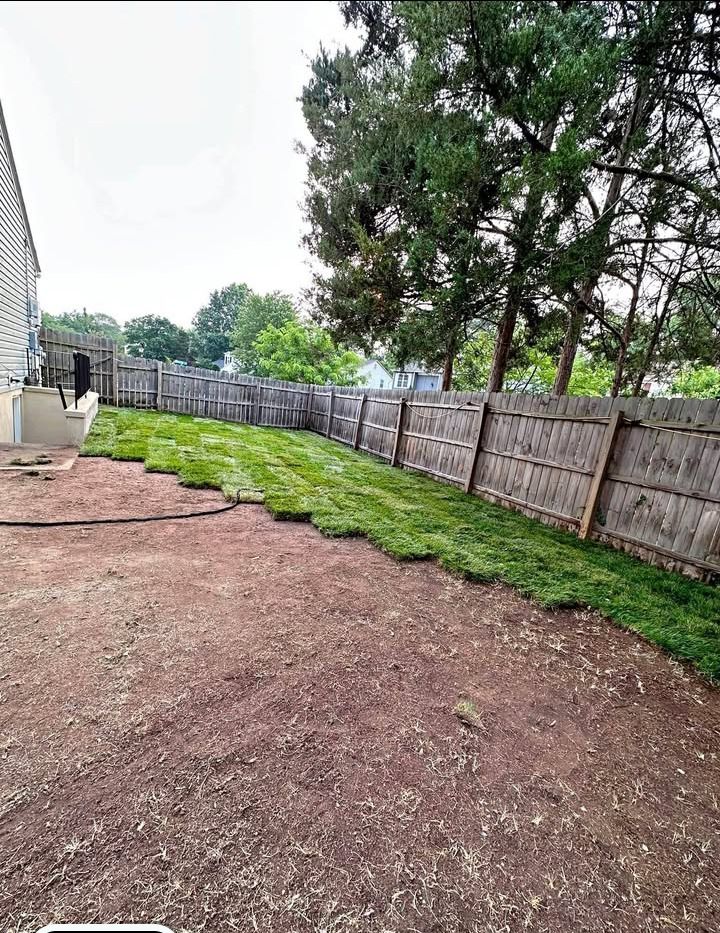 Landscaping — Boone, NC