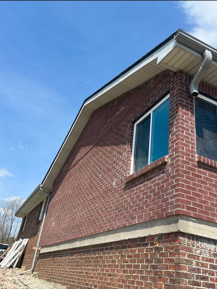 Stone Masonry — Hendersonville, NC