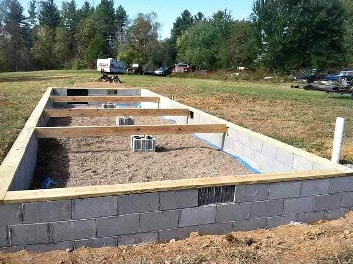 Stone Masonry — Banner Elk, NC