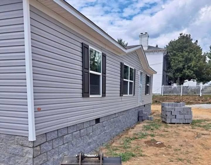Stone Masonry — Johnson City, TN