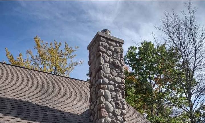 Stone Masonry — Greenville, SC