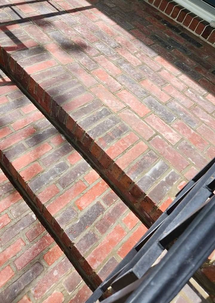 Stone Masonry — Boone, NC