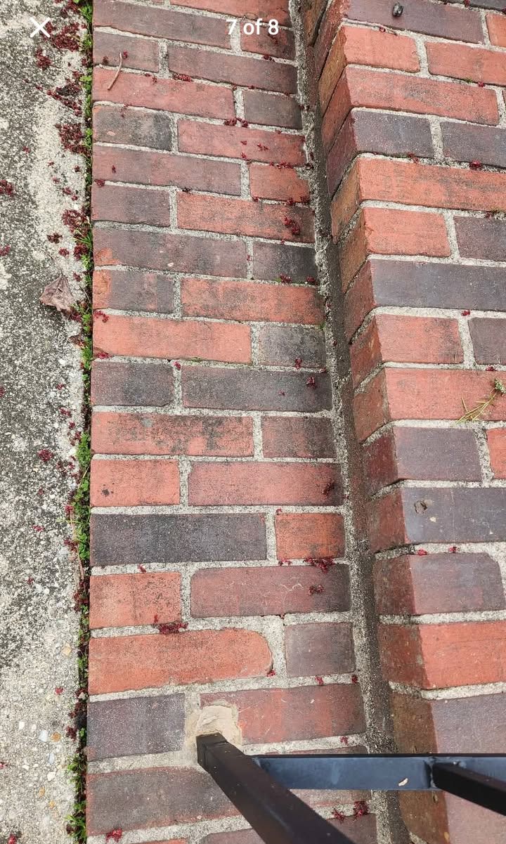 Stone Masonry — Hendersonville, NC