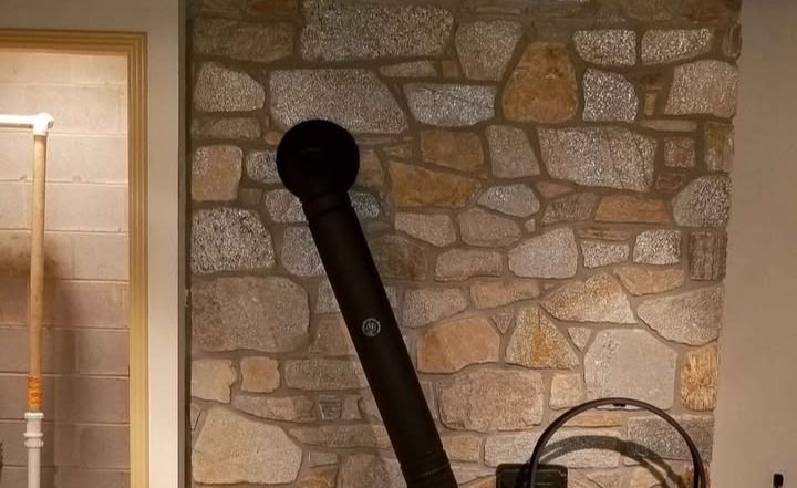 Stone Masonry — Johnson City, TN