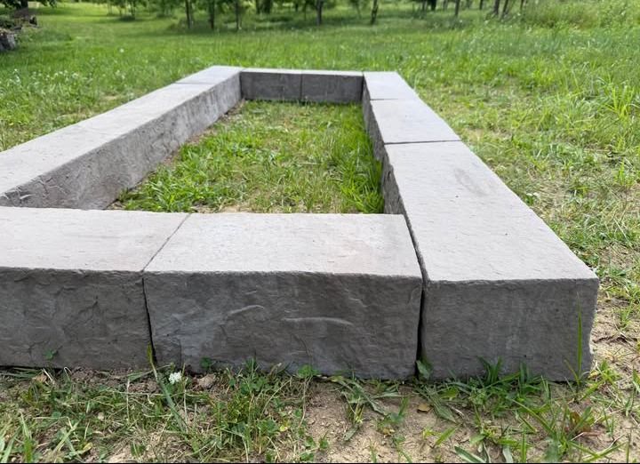 Stone Masonry — Spartanburg, SC