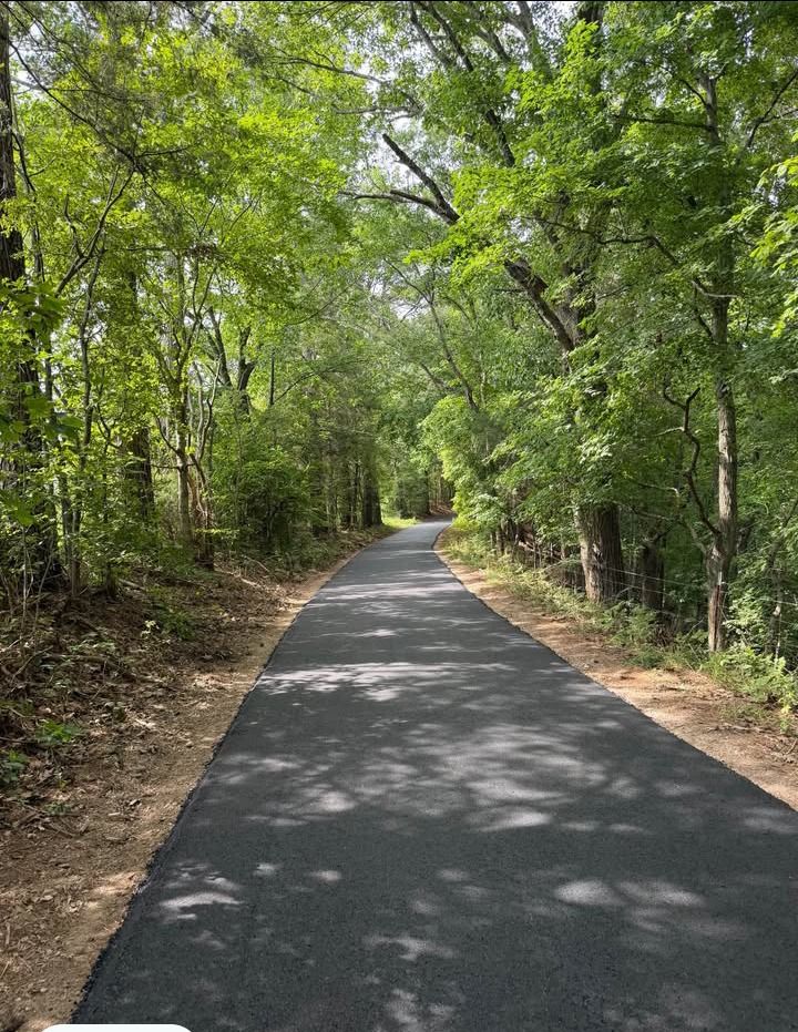 Asphalt Paving — Johnson City, TN