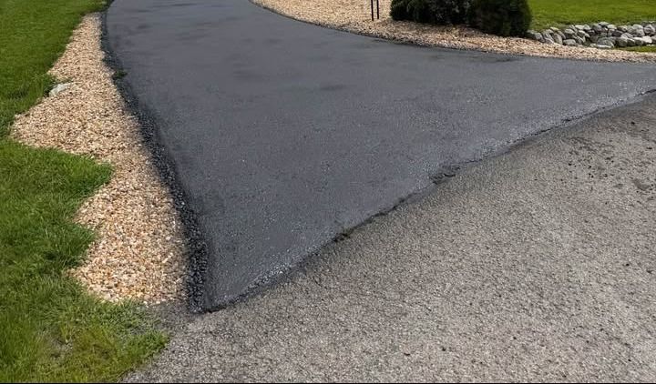 Asphalt Paving — Bristol, TN