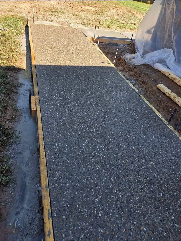 Asphalt Paving — Morristown, TN