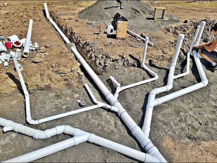 Plumbing — Hendersonville, NC