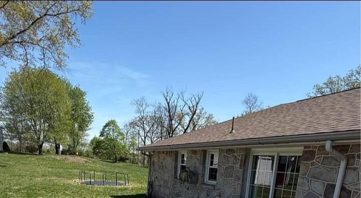 Siding — Bristol, VA