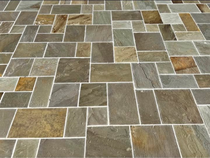 Tile Work — Boone, NC