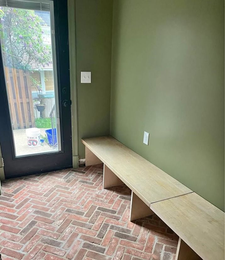 Tile Work — Hickory, NC