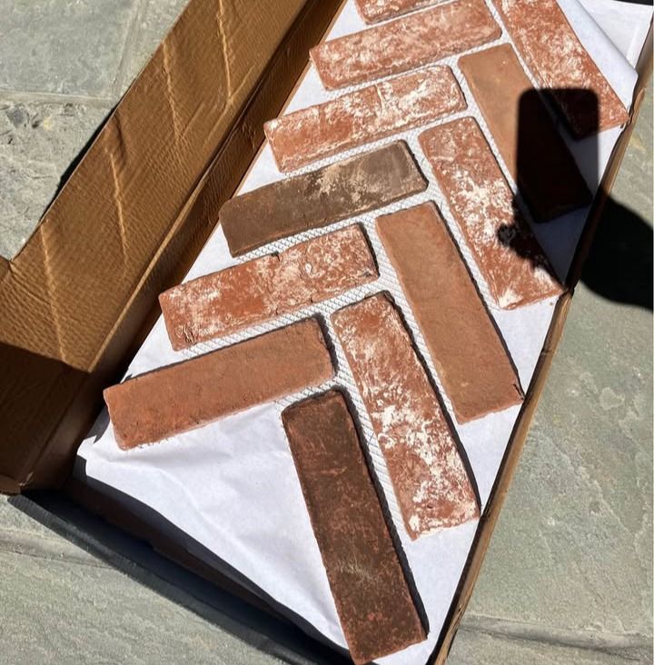 Tile Work — Hendersonville, NC